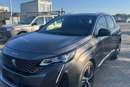 Peugeot 3008 179.910 km 13.900 &euro; Mittenwalde 15749