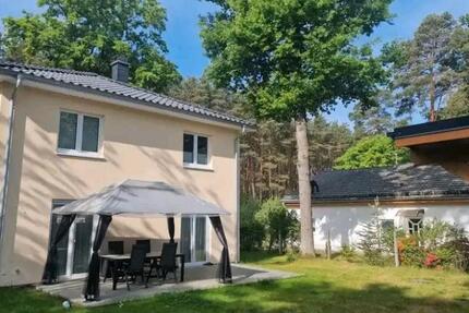 City Villa in Bernau bei Berlin !!!ohne Provision!!! 4 zimmer