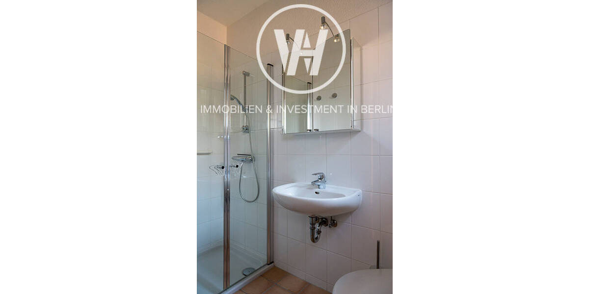 Doppelhaushälfte Berlin Heiligensee - 5 Zimmer, 140 m&sup2;, 670.000&euro; | Angebot:26673955