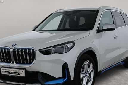 BMW iX1 43.567 km 39.400 &euro; Berlin 14057