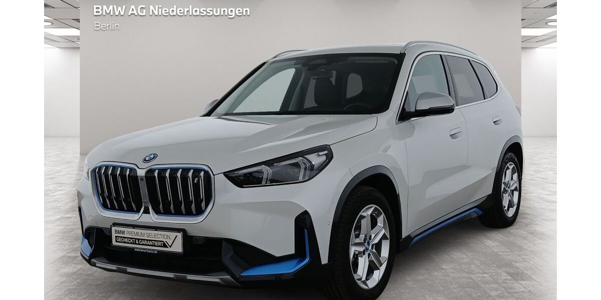 BMW iX1 43.567 km 39.400 &euro; Berlin 14057