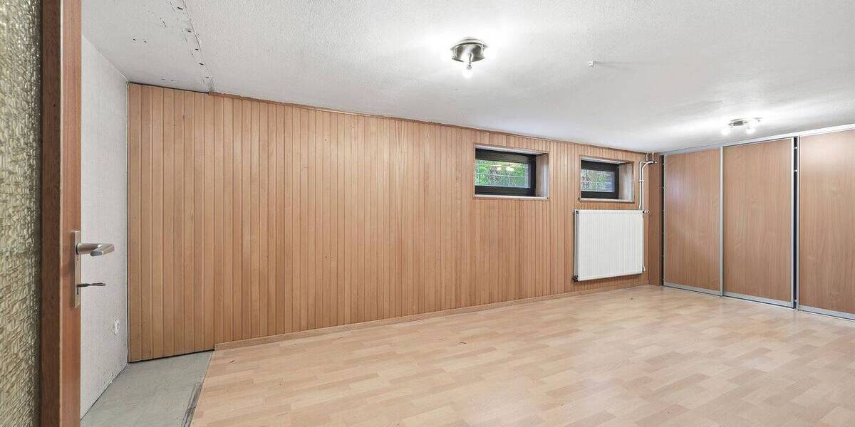 Doppelhaushälfte Berlin Märkisches Viertel - 5 Zimmer, 112 m&sup2;, 489.000&euro; | Angebot:26584962