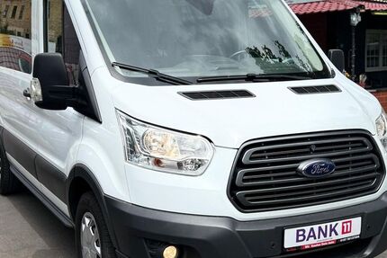 Ford Transit Custom 185.000 km 15.999 &euro; Ludwigsfelde 14974