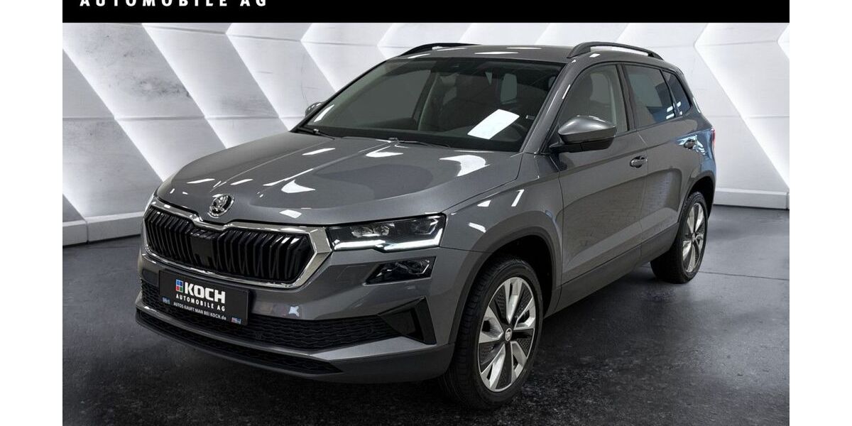 Skoda Karoq 91.150 km 23.850 &euro; Ludwigsfelde 14974