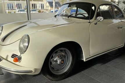 Porsche 356