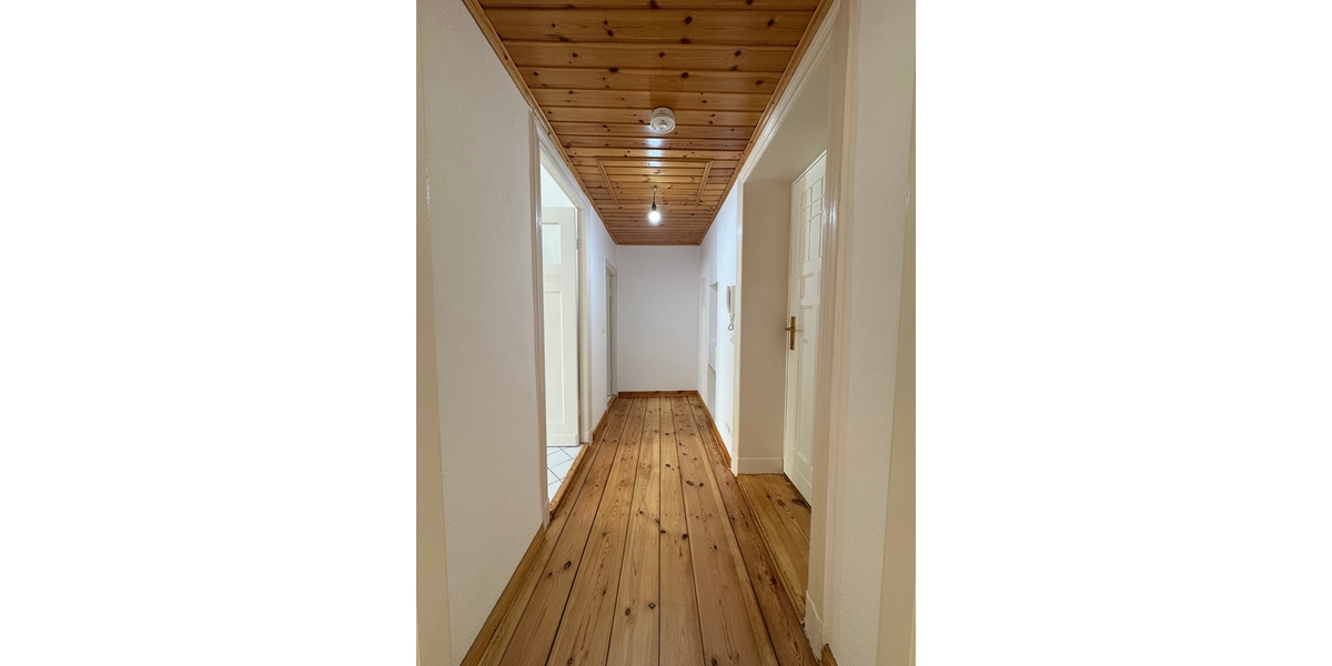 Provisionfrei! 1-Zimmer-Wohnung in Berlin-Lichtenberg - Etagenwohnung Berlin Lichtenberg | Angebot:27225597