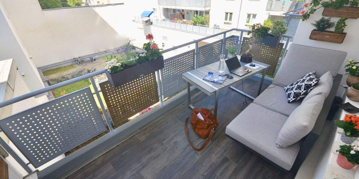 Etagenwohnung Berlin Schöneberg - 2 Zimmer, 68 m&sup2;, 510.000&euro; | Angebot:25714051