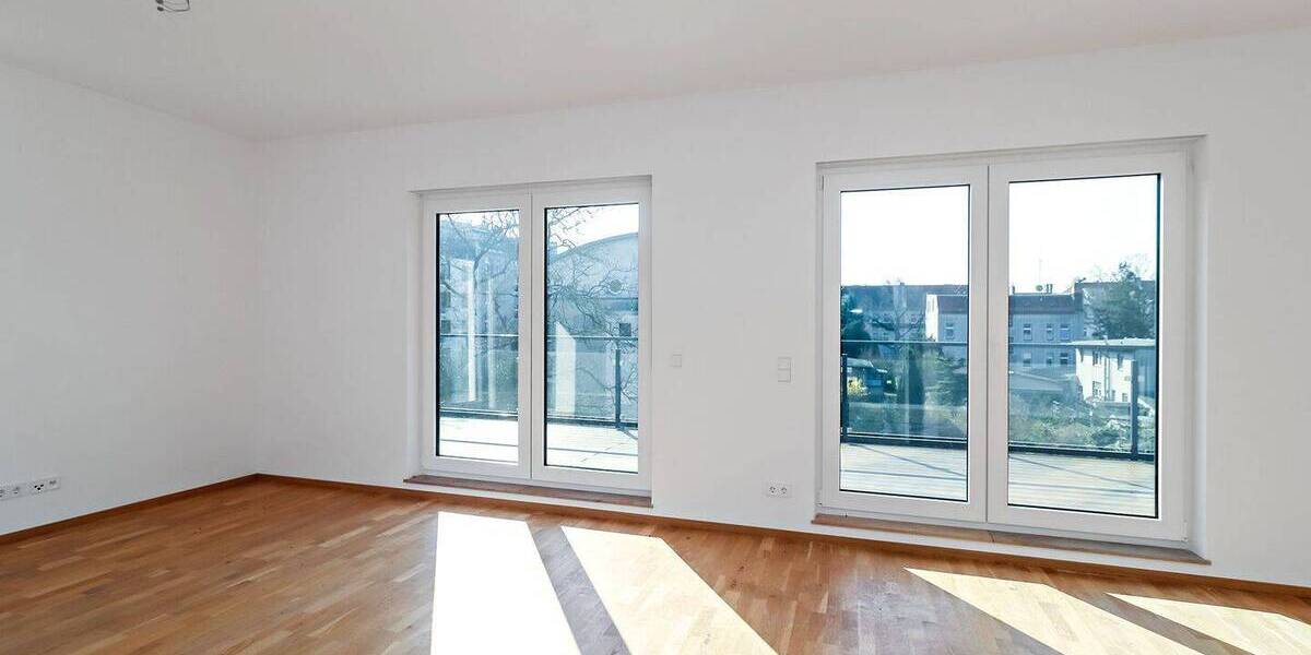 Etagenwohnung Berlin Niederschönhausen - 4 Zimmer, 140 m&sup2;, 775.000&euro; | Angebot:25926946