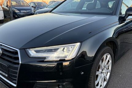 Audi A4 227.000 km 14.400 &euro; Wildau 15745