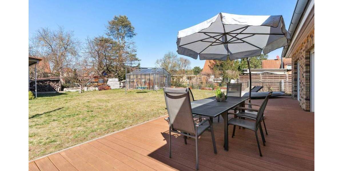 Bungalow Berlin Müggelheim - 4 Zimmer, 182 m&sup2;, 815.000&euro; | Angebot:25750169