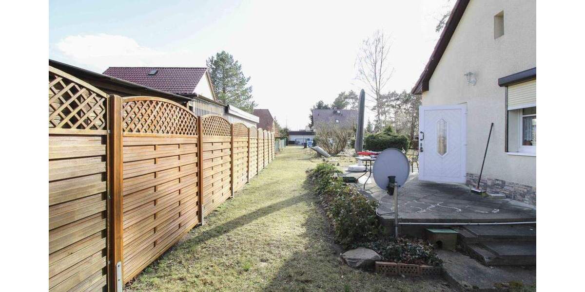 Grundstück Petershagen/Eggersdorf Petershagen - 249.000&euro; | Angebot:25823093