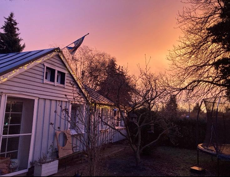 Bungalow Berlin Pankow - 3 Zimmer, 90 m&sup2;, 598.000&euro; | Angebot:25025081