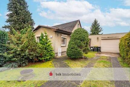 Haus Berlin Marzahn-Hellersdorf - 3 Zimmer, 97 m&sup2;, 319.000&euro; | Angebot:24788253