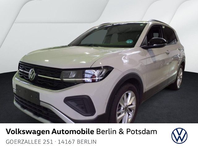 VW T-Cross 24.215 km 24.890 &euro; Berlin 14167