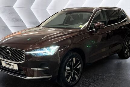 Volvo XC60 1.595 km 51.990 &euro; Berlin 10553