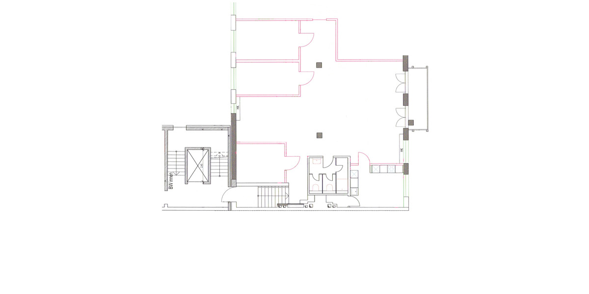 Gewerbeobjekt Berlin Alt-Treptow - 3 Zimmer, 180 m&sup2;, 2.680&euro; | Angebot:25744531
