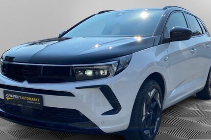 Opel Grandland (X) 44.300 km 28.880 &euro; Berlin-Französisch Buchholz 13127