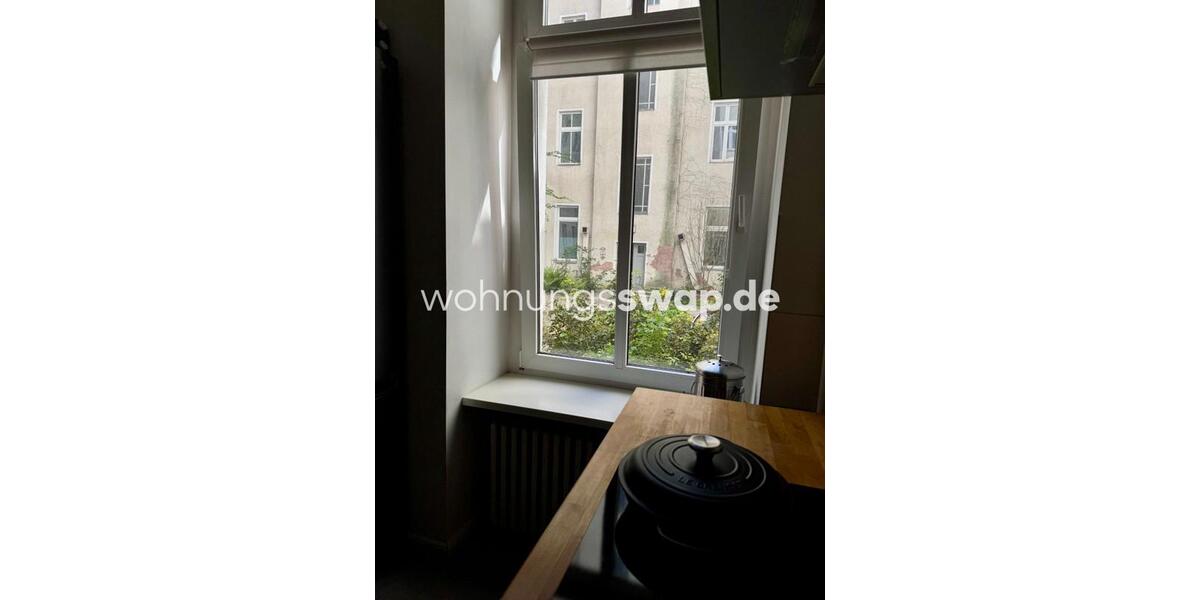 Etagenwohnung Berlin Neukölln - 2 Zimmer, 77 m&sup2;, 920&euro; | Angebot:26394011
