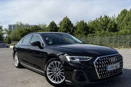 Audi A8 55.000 km 66.280 &euro; Schönefeld 12529