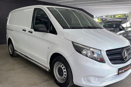 Mercedes-Benz Vito 137.119 km 14.950 &euro; Berlin 12357