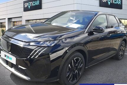 Peugeot 3008 27.900 km 23.990 &euro; Berlin 12681
