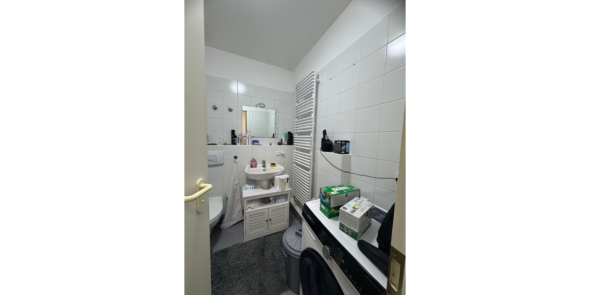 Naturliebhaber aufgepasst: 2-Zimmer-Wohnung im schönen Hönow, ohne Käuferprovision - Etagenwohnung Hoppegarten-Hönow Hönow | Angebot:27071284