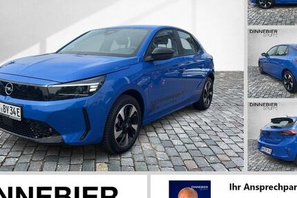 Opel Corsa 3.950 km 26.780 &euro; Berlin 10365