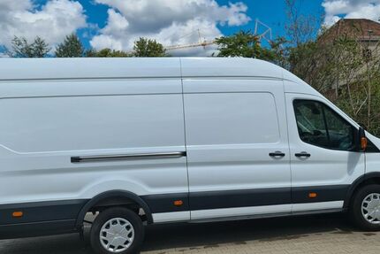 Ford Transit 40.000 km 17.950 &euro; berlin 13057