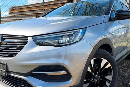 Opel Grandland (X) 124.000 km 11.900 &euro; MIttenwalde 15749