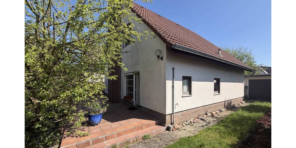 Einfamilienhaus in Rudow - Südausrichtung! Ruhige Lage in zweiter Reihe und nahe zum BER - Einfamilienhaus Berlin Rudow | Angebot:25599011