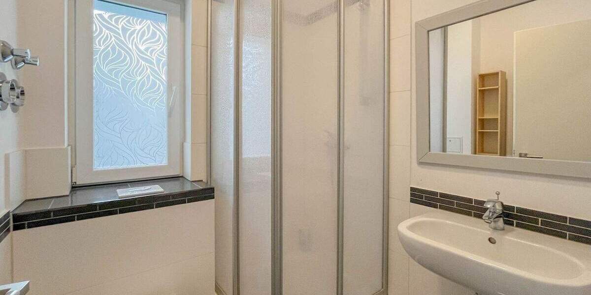 Top gepflegtes MFH mit 6 Einheiten - ideal für Anleger & Eigennutzer 1 zimmer