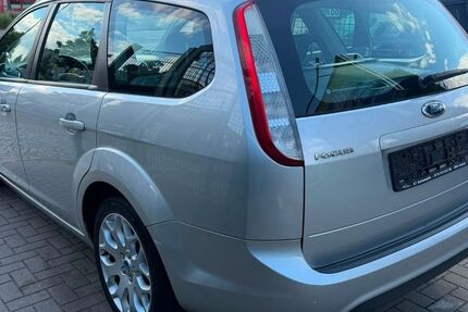 Ford Focus 144.000 km 3.690 &euro; Berlin Weißensee-Pankow 13086