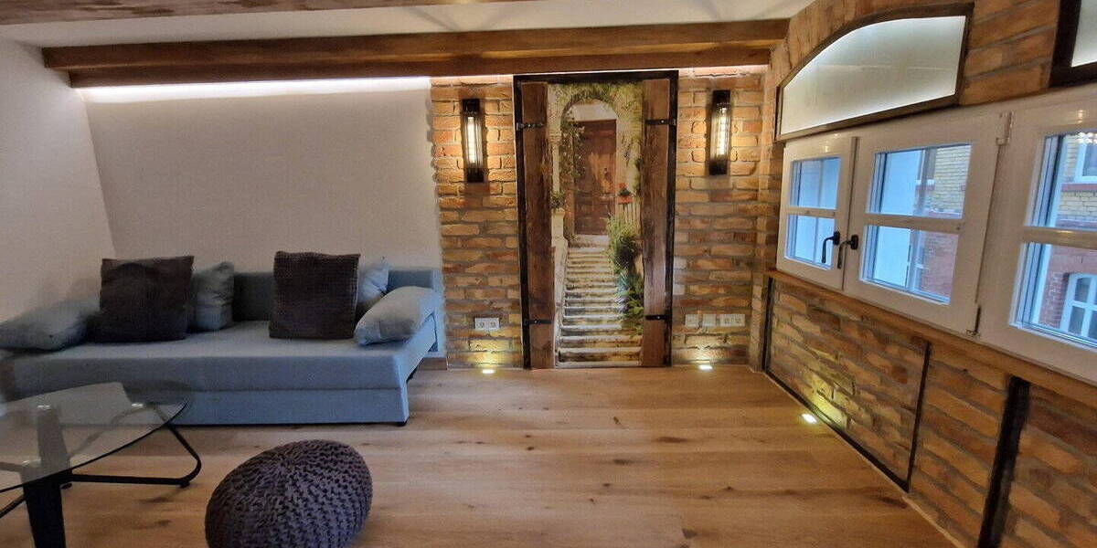 Gewerbeobjekt Berlin Kreuzberg - 140.000&euro; | Angebot:25996828