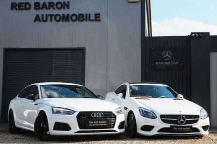 Audi A5 110.000 km 27.000 &euro; Berlin 12557