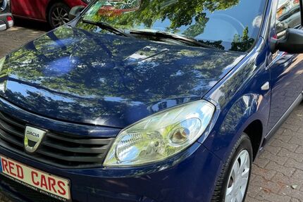 Dacia Sandero 151.730 km 3.790 &euro; Berlin 12249
