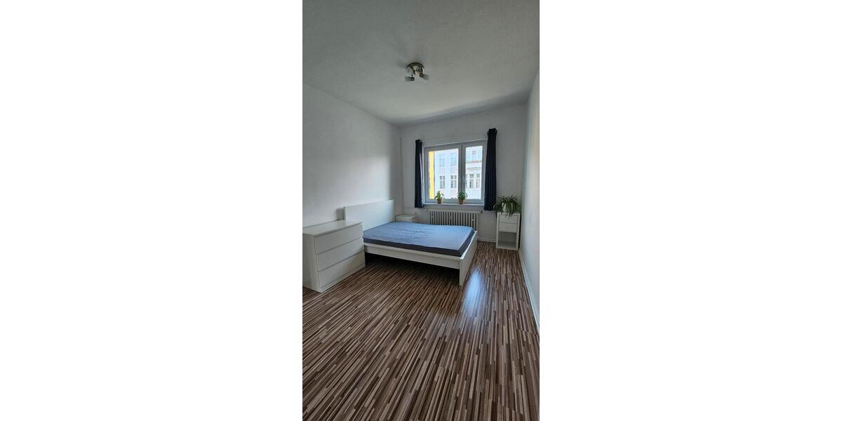 Etagenwohnung Berlin Tempelhof-Schöneberg - 2 Zimmer, 50 m&sup2;, 1.350&euro; | Angebot:25902673