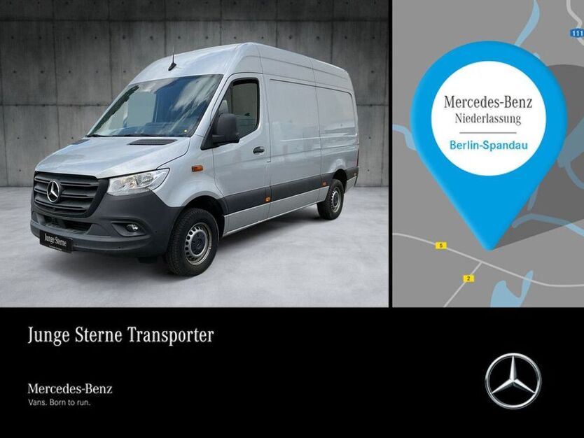 Sprinter