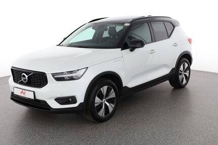 Volvo XC40 38.975 km 27.780 &euro; Berlin 12103