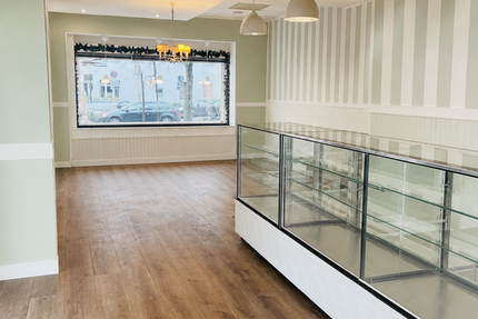 Gewerbeobjekt Berlin Tempelhof-Schöneberg - 295.000&euro; | Angebot:27019725