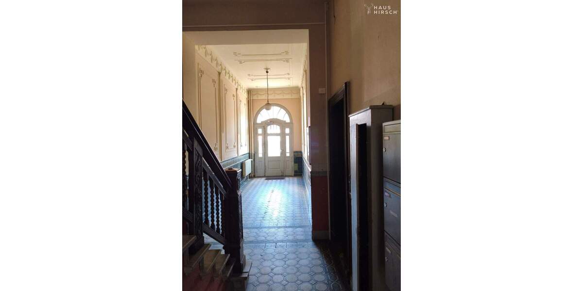 Etagenwohnung Berlin Charlottenburg - 2 Zimmer, 60 m&sup2;, 385.000&euro; | Angebot:23917567