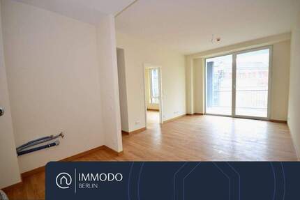 ?? Location Location Location - Hochwertige 2 Zimmer Neubau Wohnung mit großem Balkon 2 zimmer