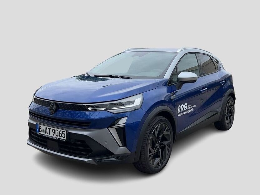 Captur