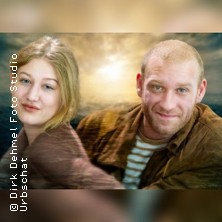 Alle sieben Wellen - mit Johanna Marie Bourgeois und Johannes Hallervorden