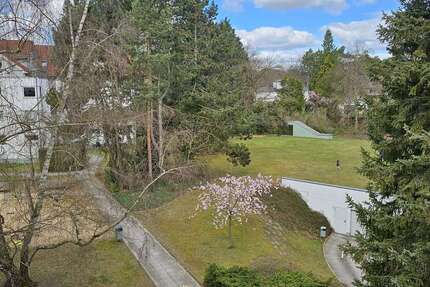 Wohnung Berlin Schlachtensee - 5 Zimmer, 149 m&sup2;, 740.000&euro; | Angebot:25921114