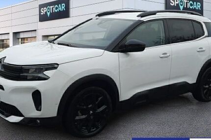 Citroen C5 Aircross 14.240 km 22.990 &euro; Berlin 12681
