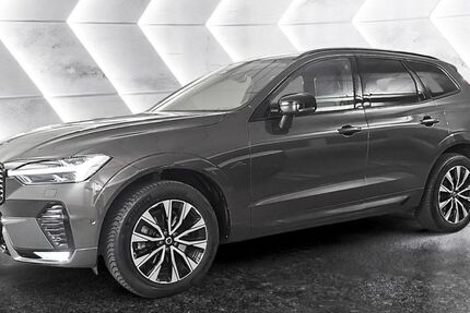 Volvo XC60 41.381 km 45.990 &euro; Berlin 12683