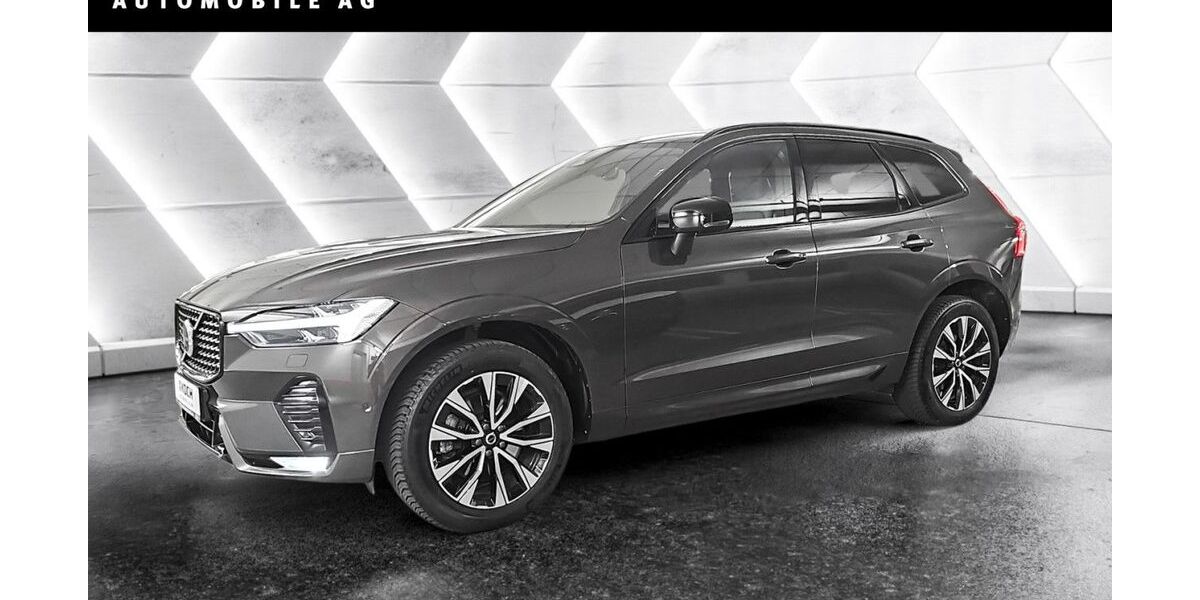 Volvo XC60 41.381 km 47.495 &euro; Berlin 12683