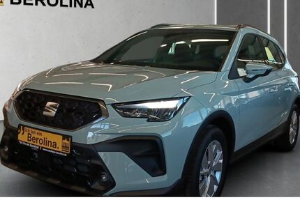 Seat Arona 2.500 km 26.222 &euro; Berlin 12105