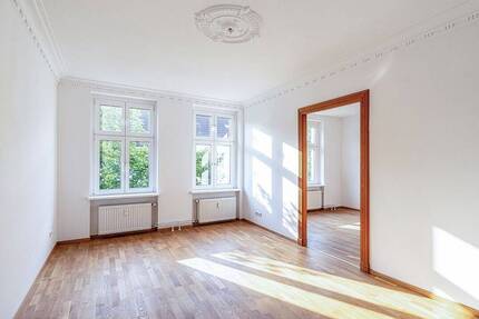 Wohnung Berlin-Neukölln Neukölln - 5 Zimmer, 124 m&sup2;, 695.000&euro; | Angebot:26364141