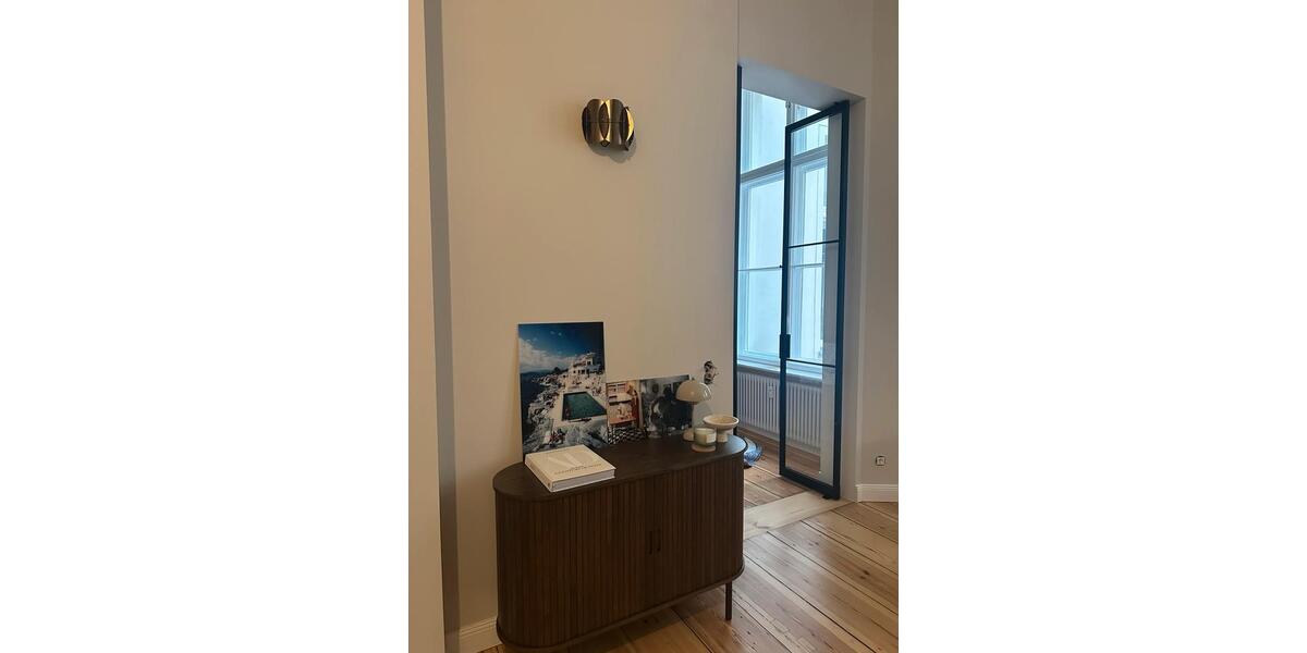 Etagenwohnung Berlin Mitte - 2.5 Zimmer, 60 m&sup2;, 500.000&euro; | Angebot:25963494